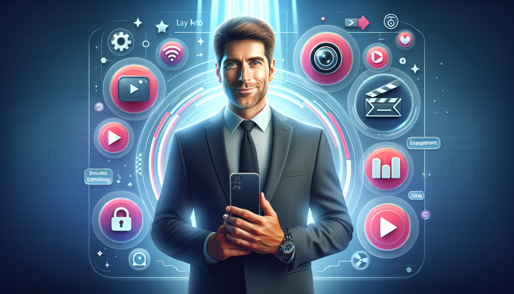 5 Powerful Benefits of Video Marketing for Service-Based Businesses